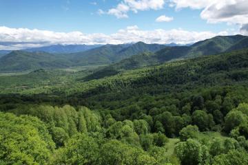 Фото №2: Коммерция 100 м² - Даховская, мкр. Светлоград, ул. Советская, 20
