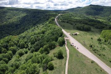 Фото №4: Коммерция 100 м² - Даховская, мкр. Светлоград, ул. Советская, 20