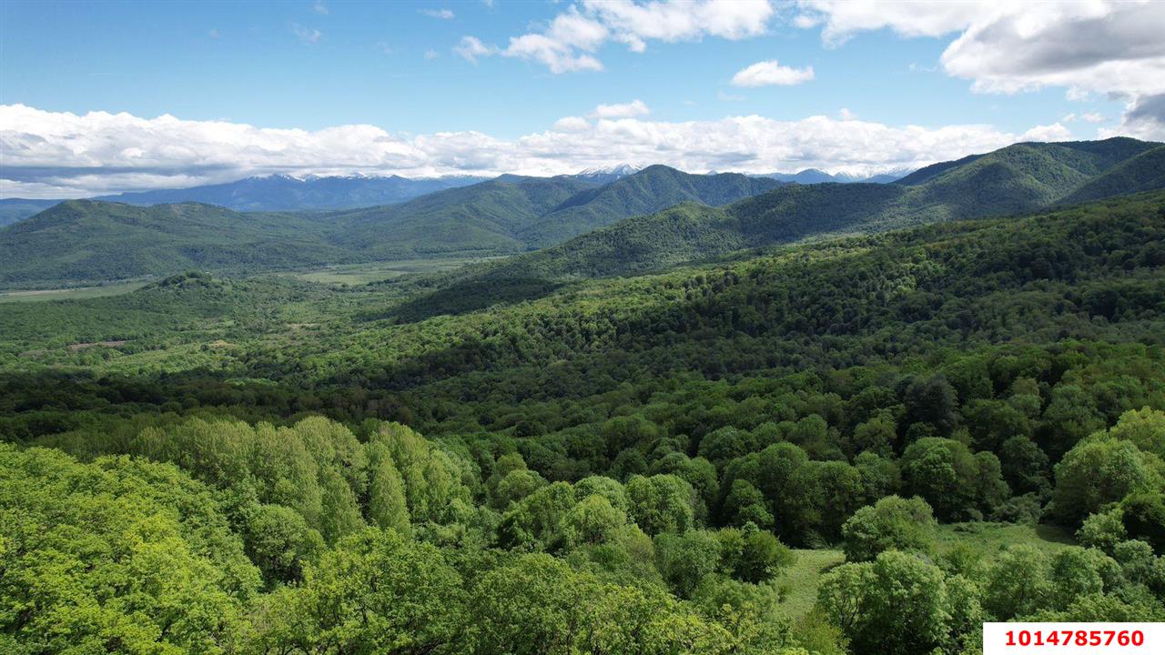 Фото №2: Коммерческая земля 100 сот. - Даховская, ул. Советская, 20