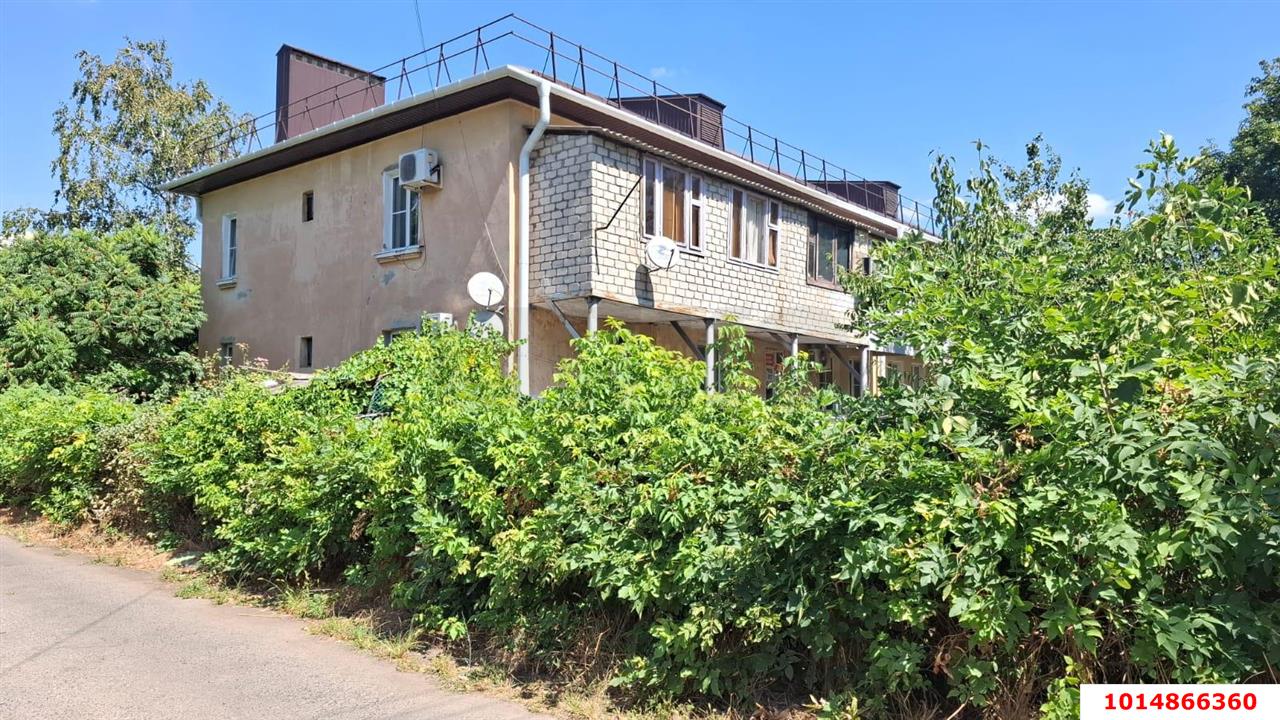 Фото №5: Комната 19 м² - Краснодар, Камвольно-суконный Комбинат, пр-д 3-й Онежский, 15