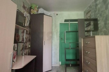 Фото №3: Комната 19 м² - Краснодар, мкр. Камвольно-суконный Комбинат, пр-д 3-й Онежский, 15