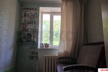 Фото №1: Комната 19 м² - Краснодар, мкр. Камвольно-суконный Комбинат, пр-д 3-й Онежский, 15