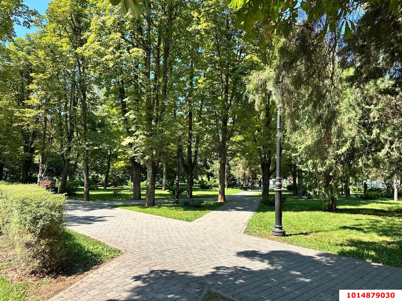 Фото №7: 2-комнатная квартира 45 м² - Краснодар, Гидростроителей, ул. имени Игнатова, 33