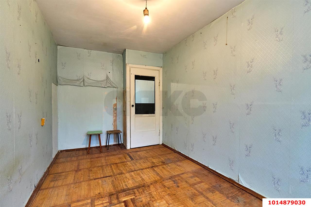 Фото №6: 2-комнатная квартира 45 м² - Краснодар, Гидростроителей, ул. имени Игнатова, 33