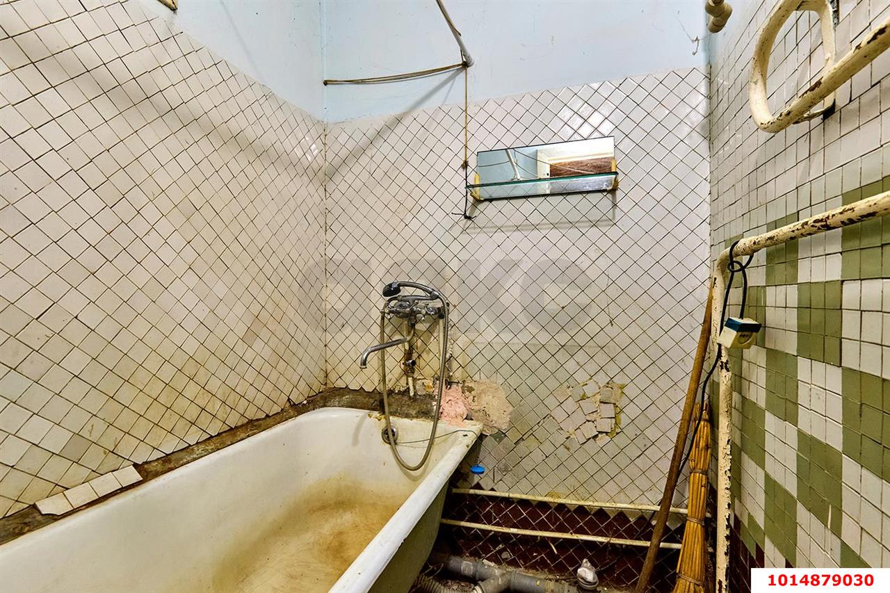 Фото №9: 2-комнатная квартира 45 м² - Краснодар, Гидростроителей, ул. имени Игнатова, 33