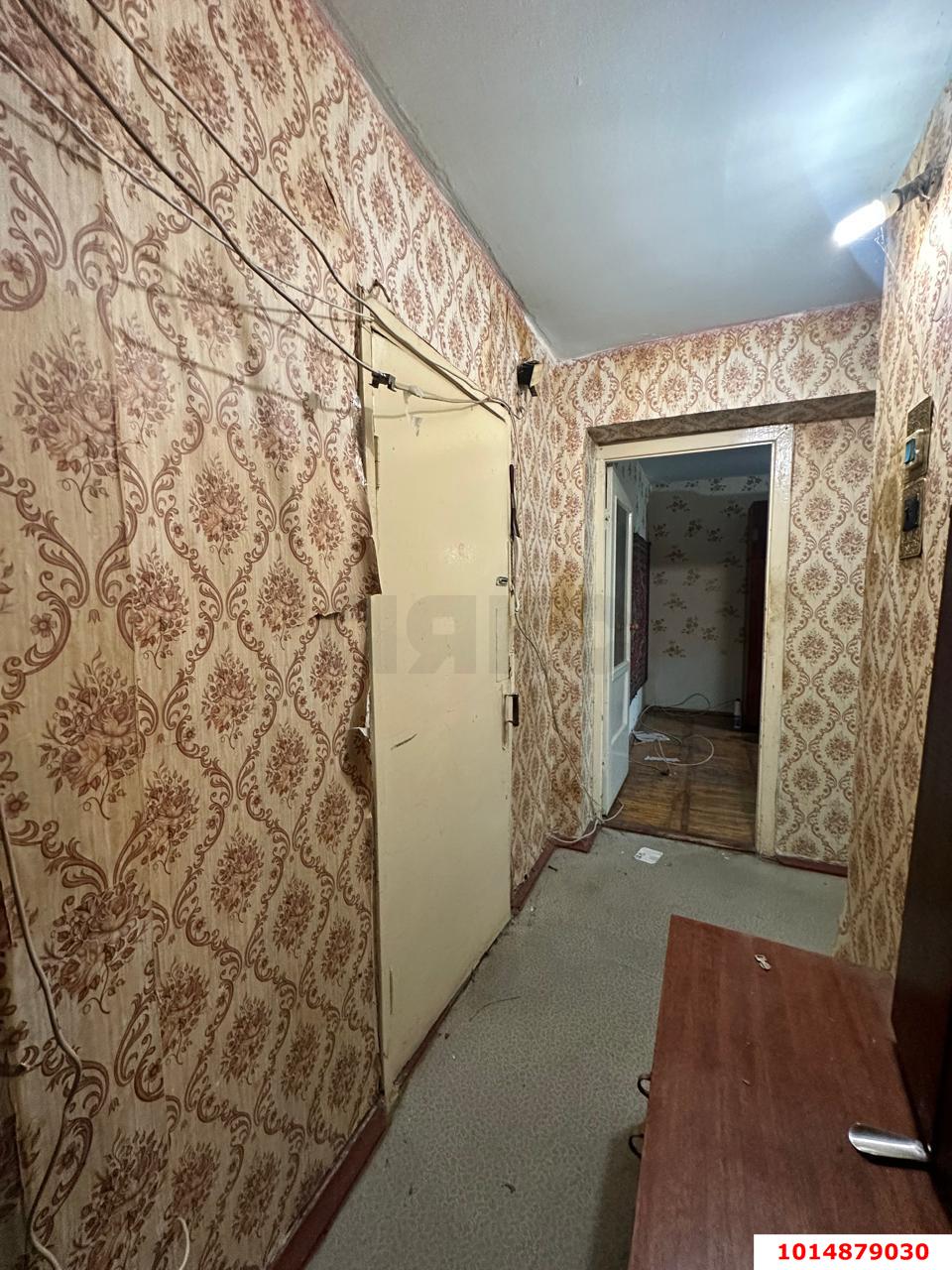 Фото №6: 2-комнатная квартира 45 м² - Краснодар, Гидростроителей, ул. имени Игнатова, 33