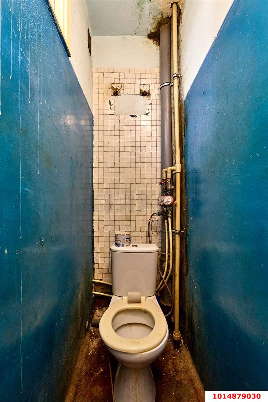 Фото №10: 2-комнатная квартира 45 м² - Краснодар, Гидростроителей, ул. имени Игнатова, 33