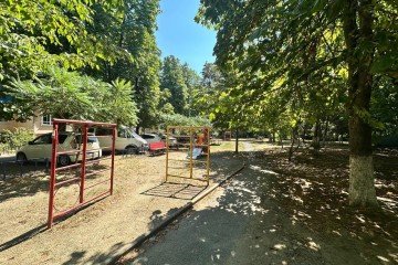 Фото №2: 2-комнатная квартира 45 м² - Краснодар, мкр. Гидростроителей, ул. имени Игнатова, 33