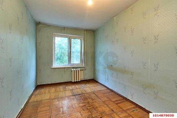 Фото №5: 2-комнатная квартира 45 м² - Краснодар, мкр. Гидростроителей, ул. имени Игнатова, 33