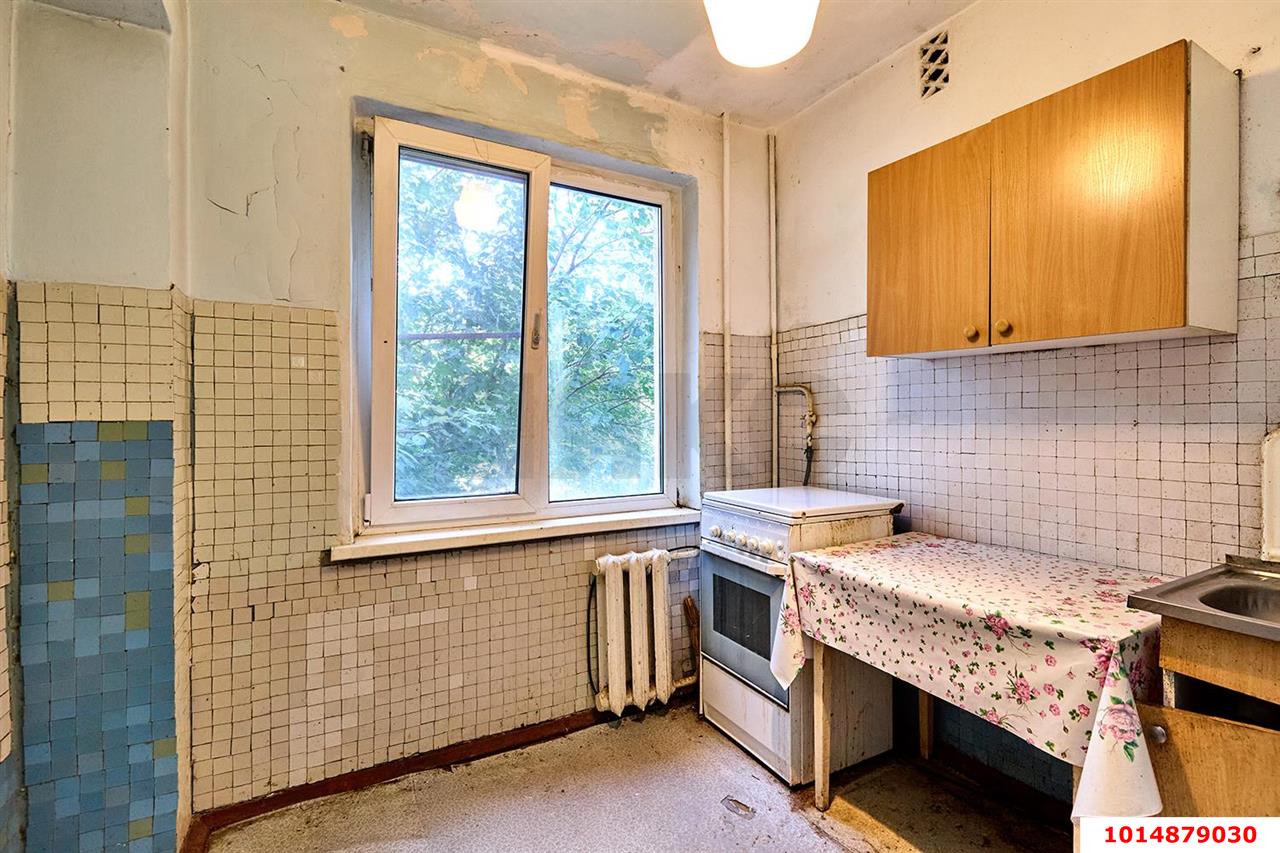 Фото №7: 2-комнатная квартира 45 м² - Краснодар, Гидростроителей, ул. имени Игнатова, 33