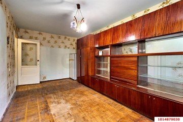 Фото №4: 2-комнатная квартира 45 м² - Краснодар, мкр. Гидростроителей, ул. имени Игнатова, 33