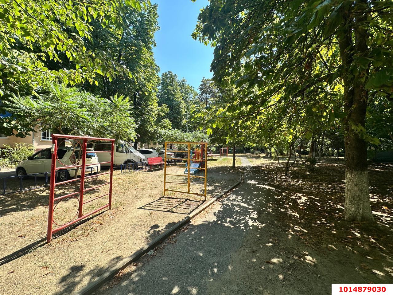 Фото №2: 2-комнатная квартира 45 м² - Краснодар, Гидростроителей, ул. имени Игнатова, 33
