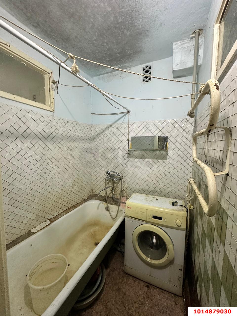 Фото №4: 2-комнатная квартира 45 м² - Краснодар, Гидростроителей, ул. имени Игнатова, 33