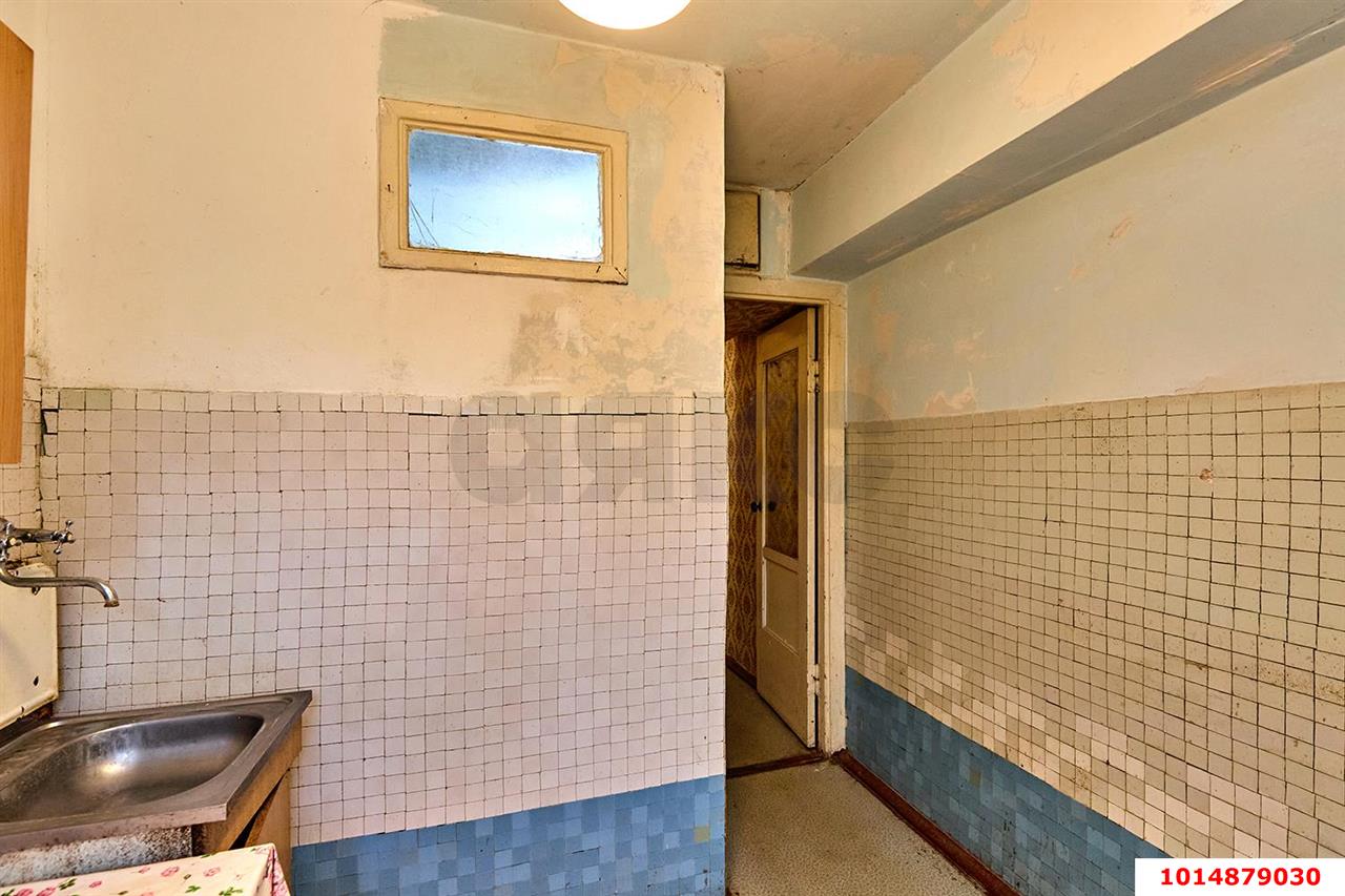Фото №8: 2-комнатная квартира 45 м² - Краснодар, Гидростроителей, ул. имени Игнатова, 33