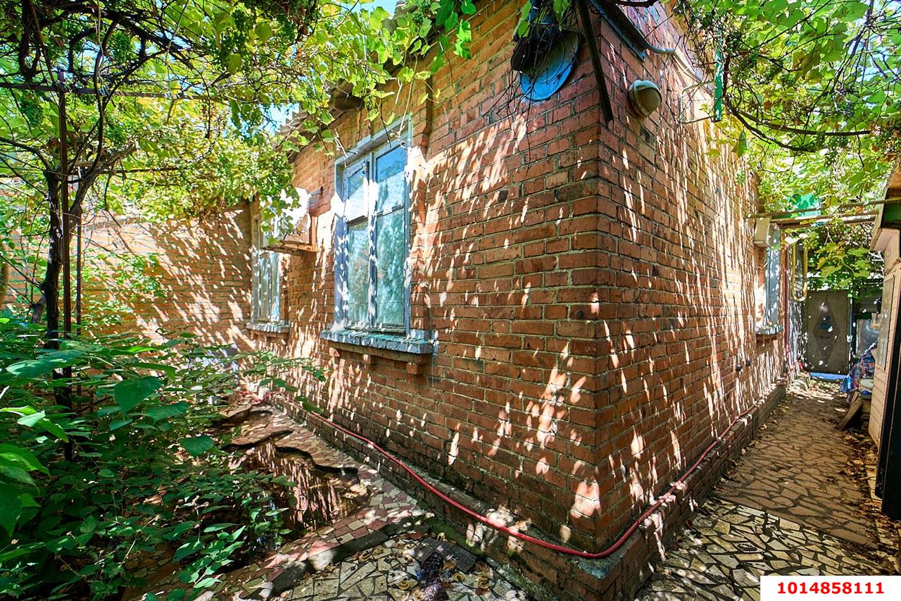 Фото №14: 2-комнатная квартира 35 м² - Краснодар, Славянский, пр-д 3-й  имени Толбухина, 56-58