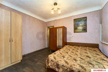 Фото №3: 2-комнатная квартира 35 м² - Краснодар, мкр. Славянский, пр-д 3-й  имени Толбухина, 56-58