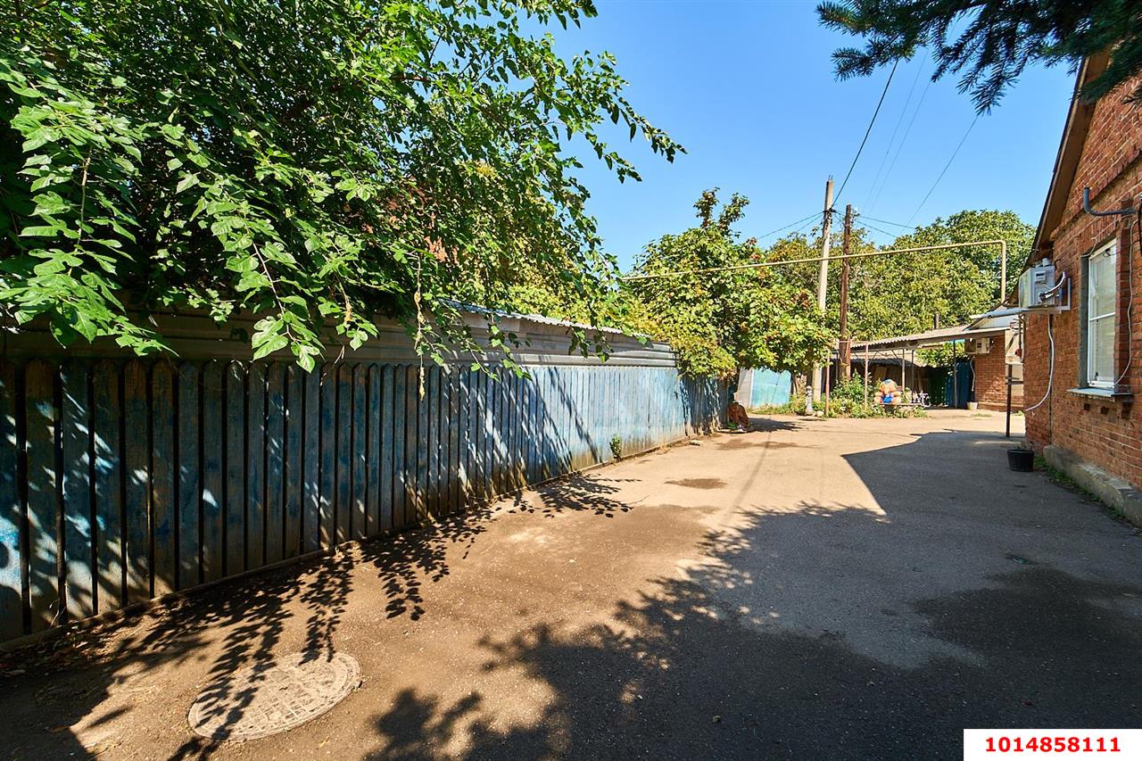 Фото №16: 2-комнатная квартира 35 м² - Краснодар, Славянский, пр-д 3-й  имени Толбухина, 56-58