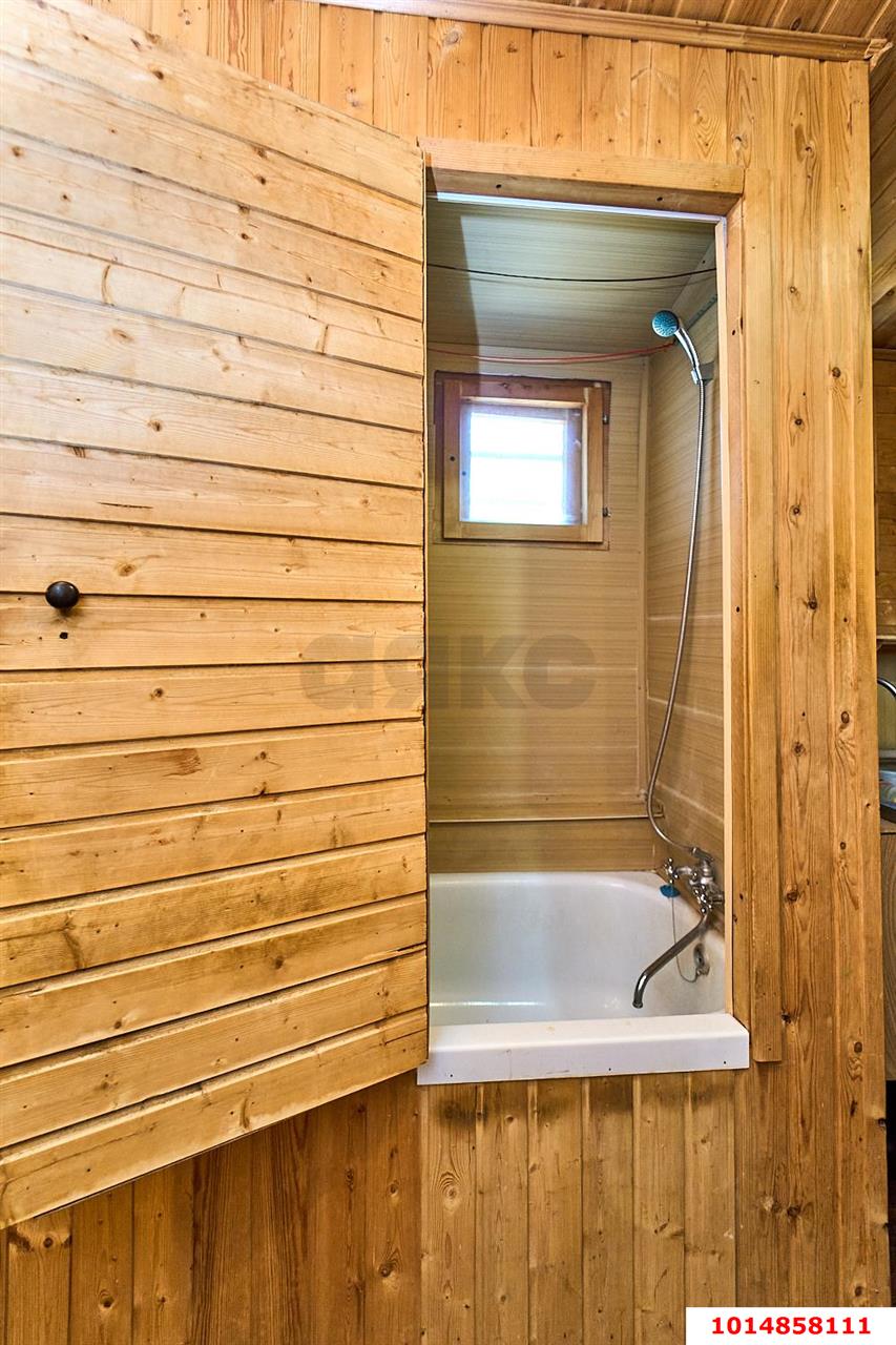 Фото №12: 2-комнатная квартира 35 м² - Краснодар, Славянский, пр-д 3-й  имени Толбухина, 56-58