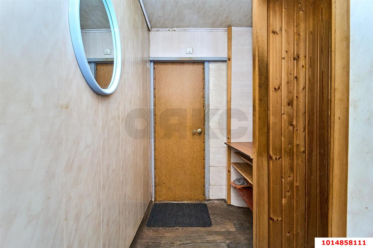 Фото №7: 2-комнатная квартира 35 м² - Краснодар, Славянский, пр-д 3-й  имени Толбухина, 56-58