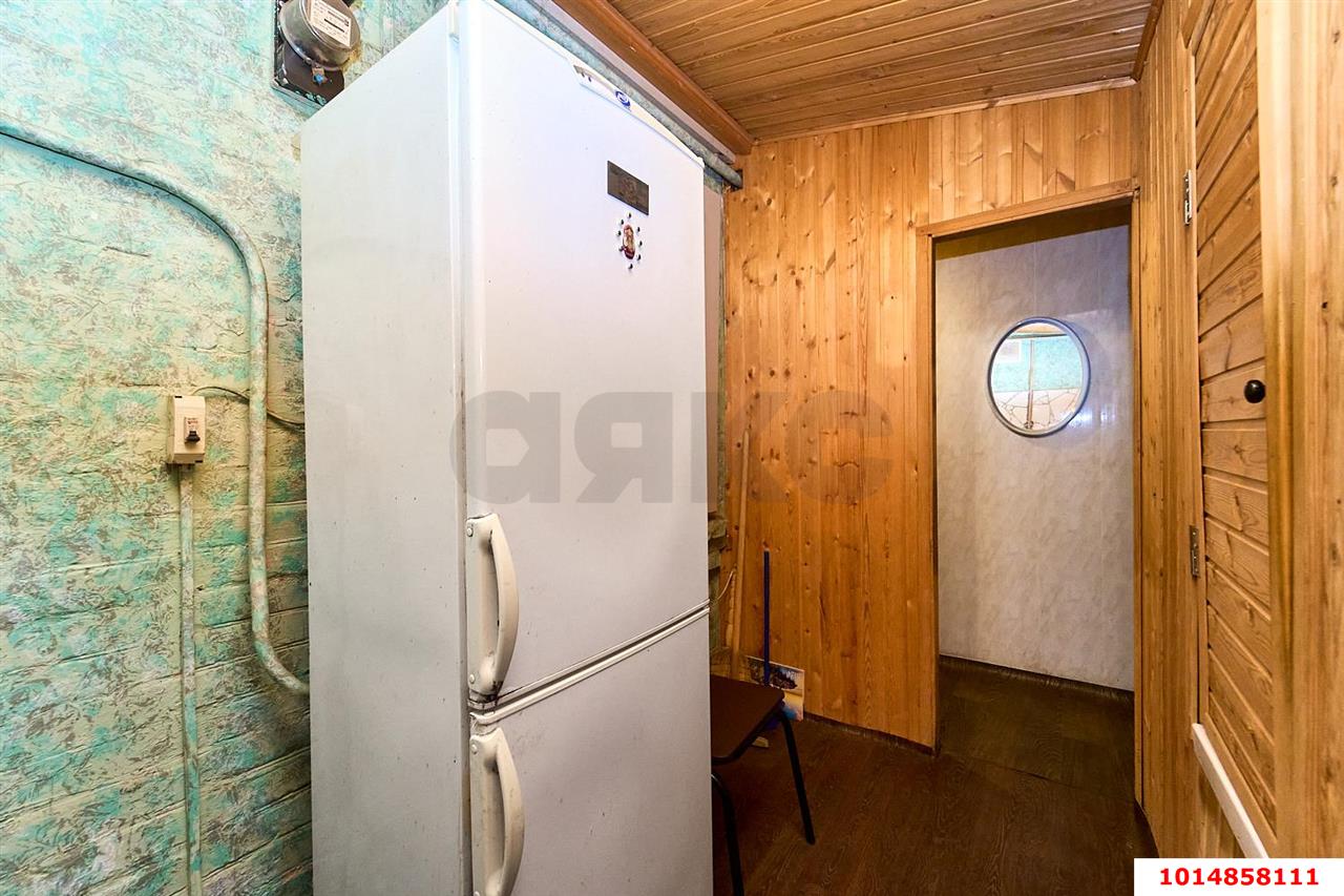 Фото №11: 2-комнатная квартира 35 м² - Краснодар, Славянский, пр-д 3-й  имени Толбухина, 56-58