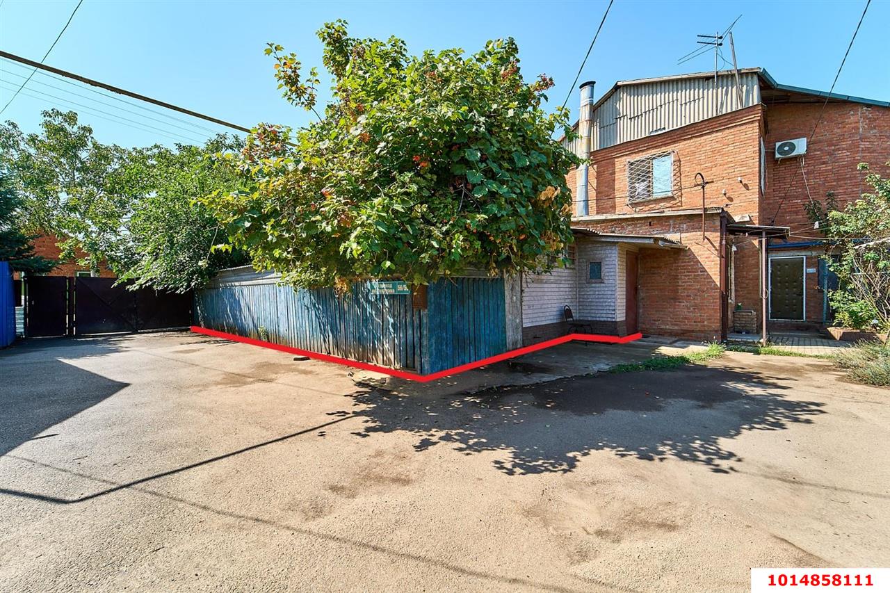 Фото №19: 2-комнатная квартира 35 м² - Краснодар, Славянский, пр-д 3-й  имени Толбухина, 56-58