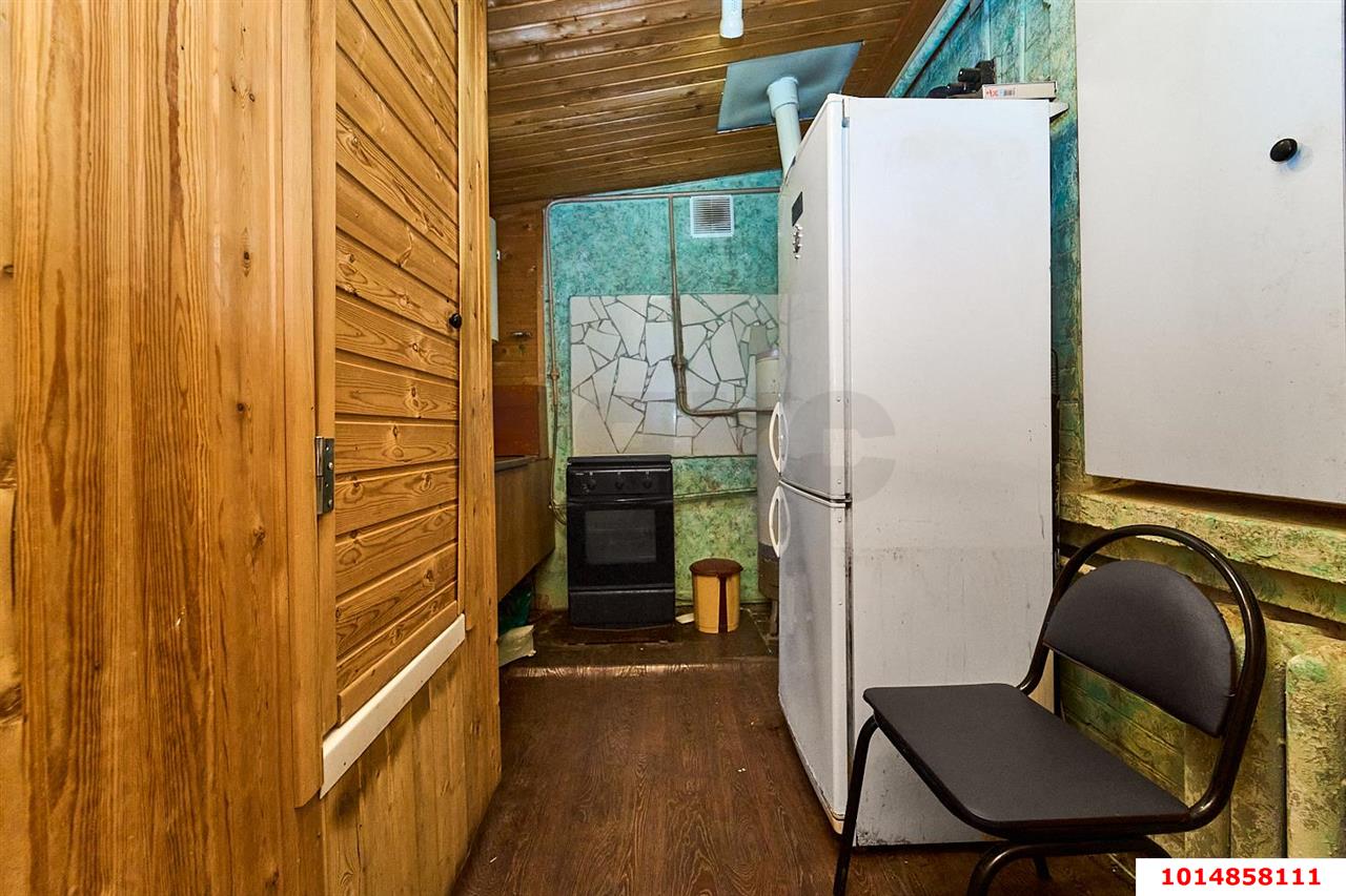 Фото №8: 2-комнатная квартира 35 м² - Краснодар, Славянский, пр-д 3-й  имени Толбухина, 56-58