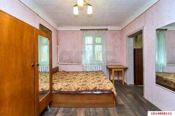 Фото №2: 2-комнатная квартира 35 м² - Краснодар, мкр. Славянский, пр-д 3-й  имени Толбухина, 56-58