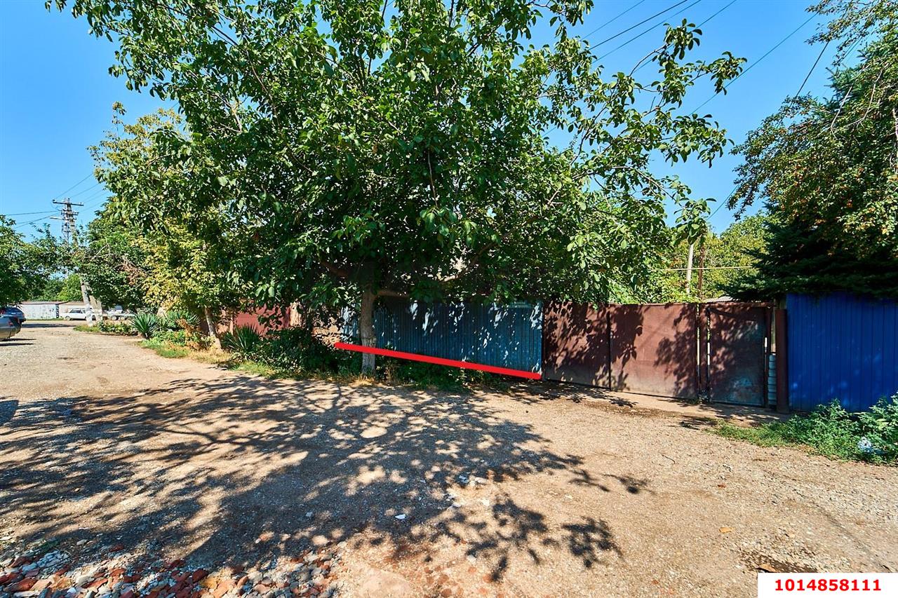 Фото №18: 2-комнатная квартира 35 м² - Краснодар, Славянский, пр-д 3-й  имени Толбухина, 56-58