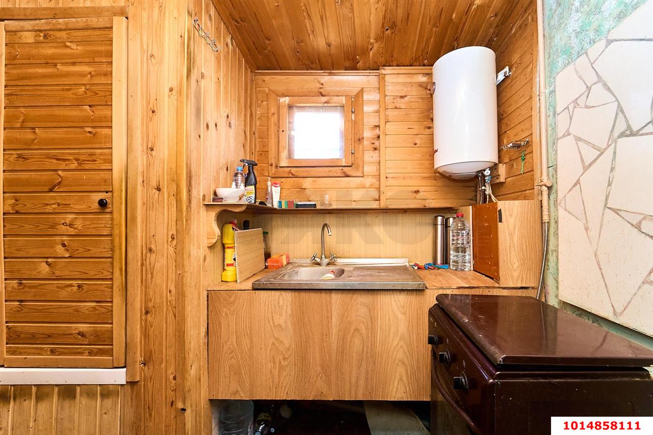 Фото №10: 2-комнатная квартира 35 м² - Краснодар, Славянский, пр-д 3-й  имени Толбухина, 56-58