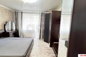 Фото №5: 1-комнатная квартира 40 м² - Краснодар, мкр. Круглик, ул. Баканская, 22/1