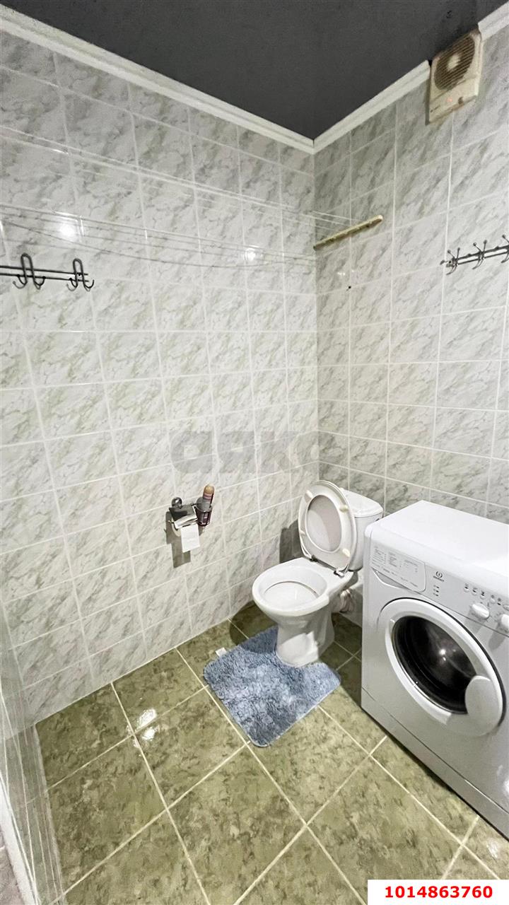 Фото №9: 1-комнатная квартира 40 м² - Краснодар, Круглик, ул. Баканская, 22/1