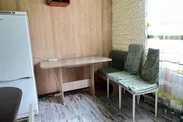 Фото №2: 1-комнатная квартира 40 м² - Краснодар, мкр. Круглик, ул. Баканская, 22/1
