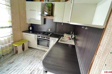 Фото №1: 1-комнатная квартира 40 м² - Краснодар, мкр. Круглик, ул. Баканская, 22/1