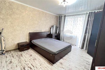Фото №4: 1-комнатная квартира 40 м² - Краснодар, мкр. Круглик, ул. Баканская, 22/1