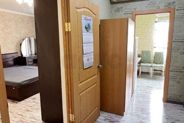 Фото №3: 1-комнатная квартира 40 м² - Краснодар, мкр. Круглик, ул. Баканская, 22/1