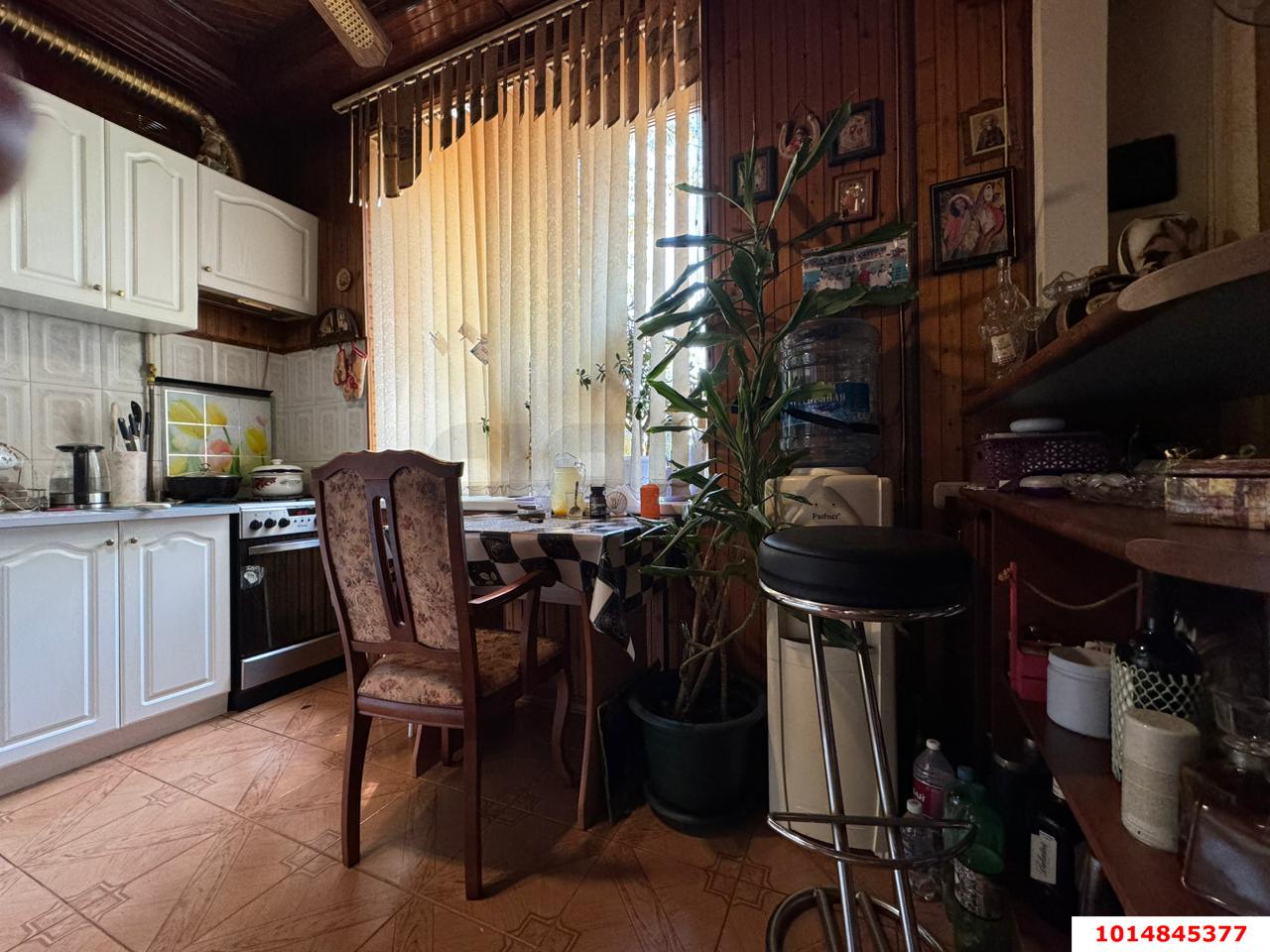 Фото №6: Комната 30 м² - Краснодар, Центральный, ул. Захарова, 21