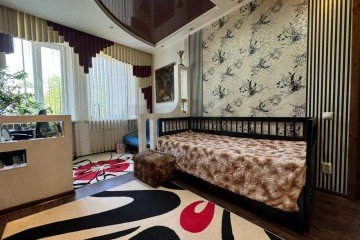 Фото №2: Комната 30 м² - Краснодар, мкр. Центральный, ул. Захарова, 21