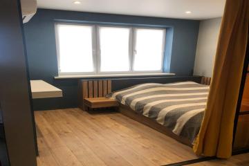 Фото №5: 1-комнатная квартира 36 м² - Краснодар, мкр. имени Петра Метальникова, ул. Евгении Жигуленко, 25к1