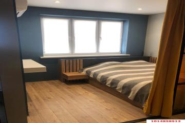 Фото №5: 1-комнатная квартира 36 м² - Краснодар, мкр. имени Петра Метальникова, ул. Евгении Жигуленко, 25к1