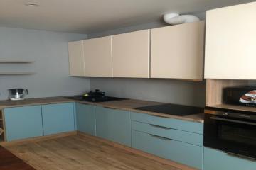 Фото №2: 1-комнатная квартира 36 м² - Краснодар, мкр. имени Петра Метальникова, ул. Евгении Жигуленко, 25к1