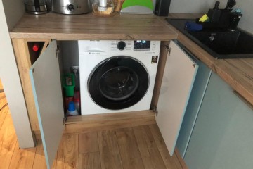 Фото №4: 1-комнатная квартира 36 м² - Краснодар, мкр. жилой комплекс Выше, ул. Евгении Жигуленко, 25к1