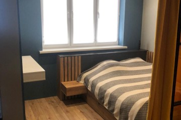 Фото №5: 1-комнатная квартира 36 м² - Краснодар, мкр. жилой комплекс Выше, ул. Евгении Жигуленко, 25к1