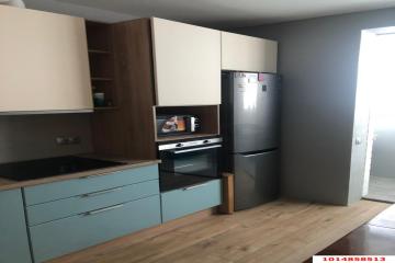 Фото №1: 1-комнатная квартира 36 м² - Краснодар, мкр. имени Петра Метальникова, ул. Евгении Жигуленко, 25к1