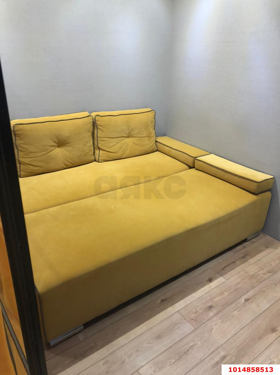 Фото №17: 1-комнатная квартира 36 м² - Краснодар, ЖК Выше, жилой комплекс Выше, Завод Радиоизмерительных Приборов, Прикубанский внутригородской округ, мкр. имени Петра Метальникова, ул. Евгении Жигуленко, 25к1