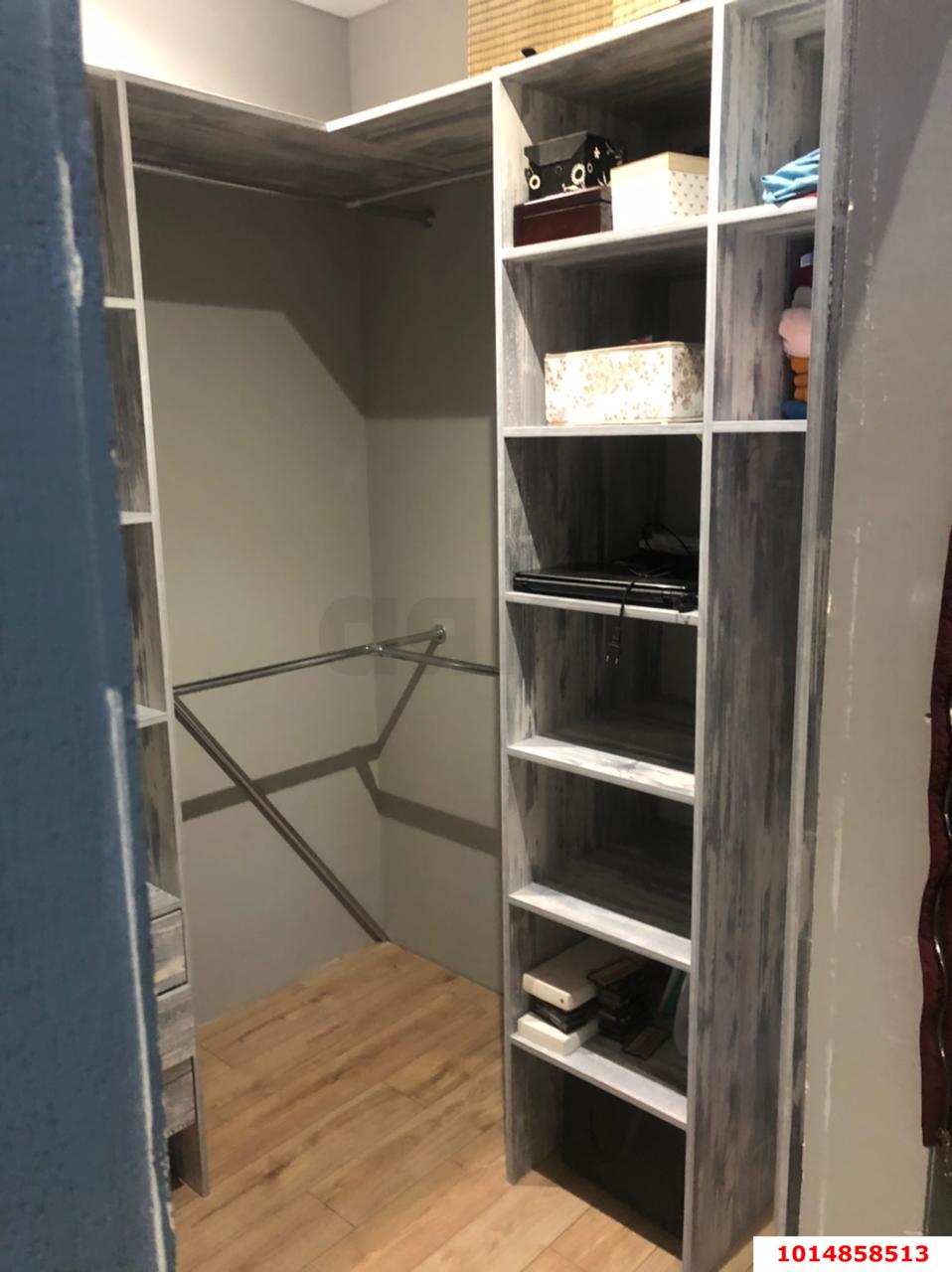 Фото №18: 1-комнатная квартира 36 м² - Краснодар, ЖК Выше, жилой комплекс Выше, Завод Радиоизмерительных Приборов, Прикубанский внутригородской округ, мкр. имени Петра Метальникова, ул. Евгении Жигуленко, 25к1