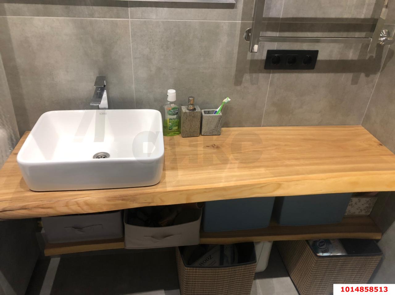 Фото №14: 1-комнатная квартира 36 м² - Краснодар, ЖК Выше, ул. Евгении Жигуленко, 25к1