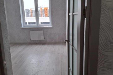 Фото №3: 2-комнатная квартира 52 м² - Краснодар, мкр. жилой комплекс Облака, ул. имени Генерала Корнилова, 9