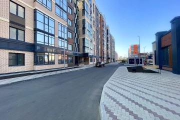 Фото №2: 2-комнатная квартира 52 м² - Краснодар, мкр. жилой комплекс Облака, ул. имени Генерала Корнилова, 9