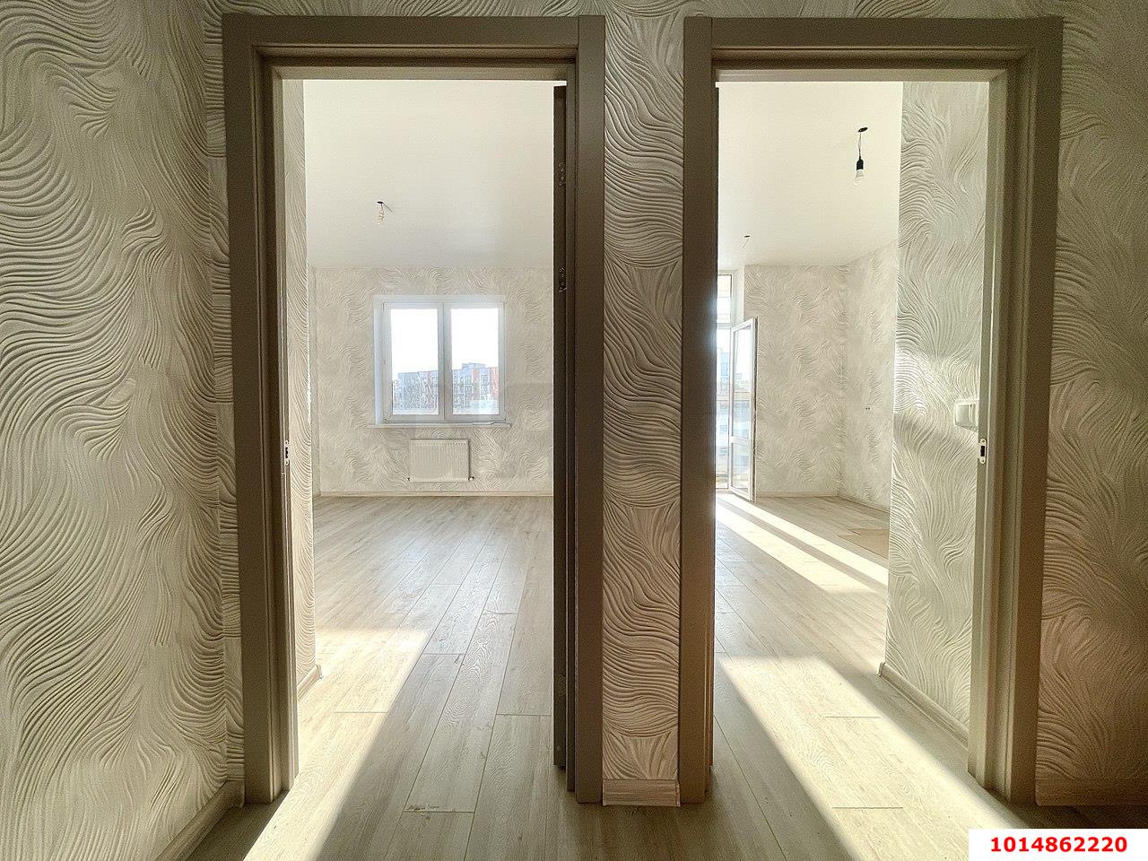 Фото №7: 2-комнатная квартира 52 м² - Краснодар, жилой комплекс Облака, ул. имени Генерала Корнилова, 9