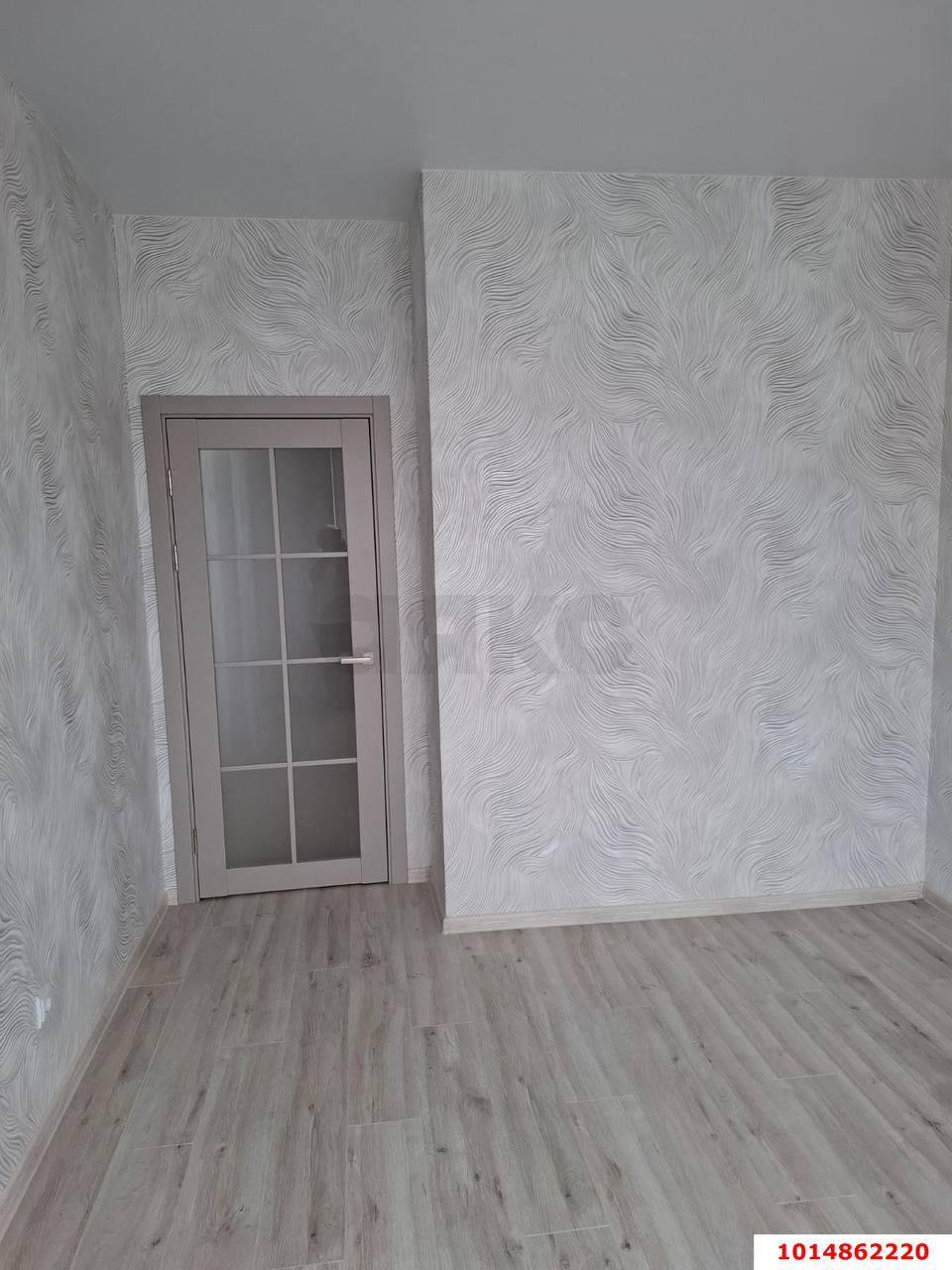 Фото №5: 2-комнатная квартира 52 м² - Краснодар, жилой комплекс Облака, ул. имени Генерала Корнилова, 9
